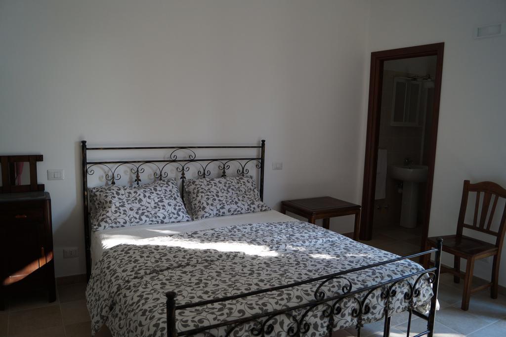 Villa Elide 지노사마리나 외부 사진