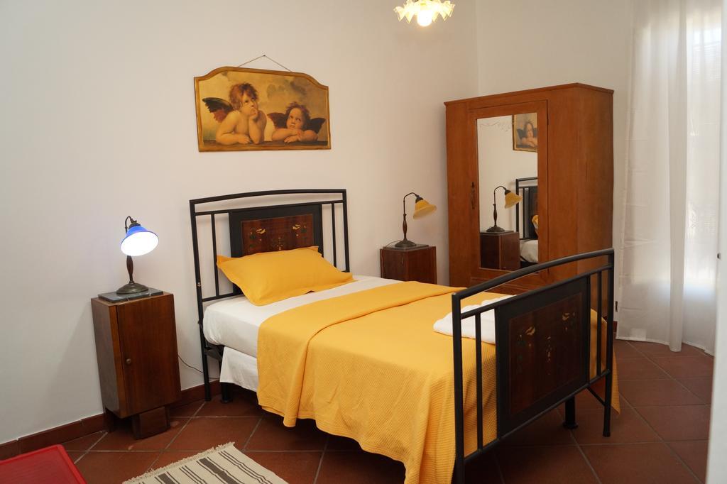 Villa Elide 지노사마리나 외부 사진