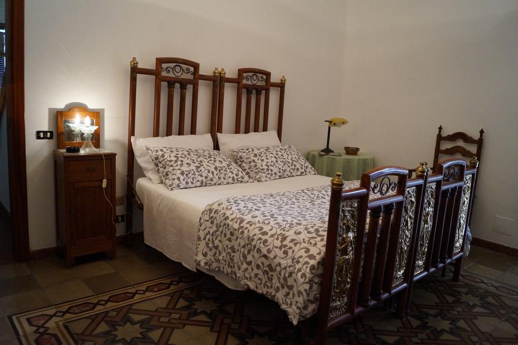 Villa Elide 지노사마리나 외부 사진