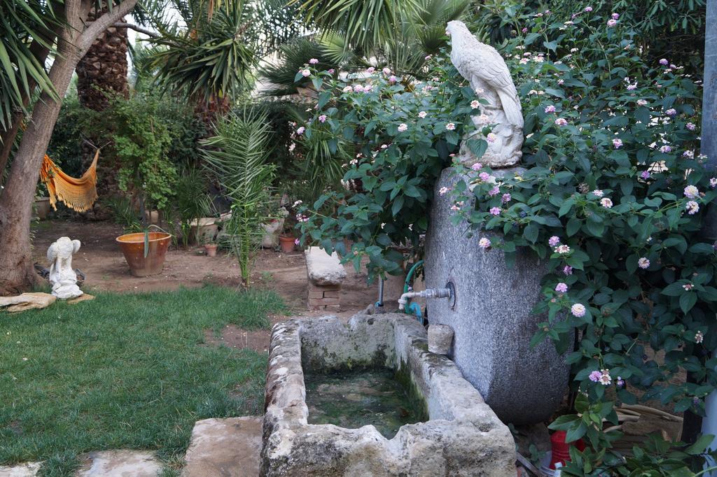 Villa Elide 지노사마리나 외부 사진