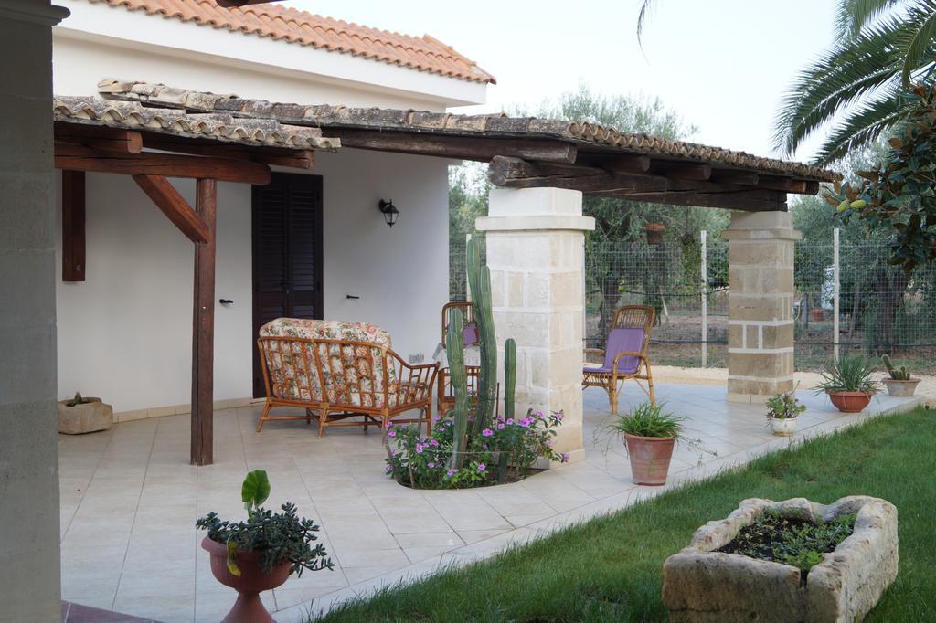 Villa Elide 지노사마리나 외부 사진