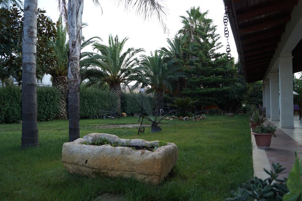 Villa Elide 지노사마리나 외부 사진