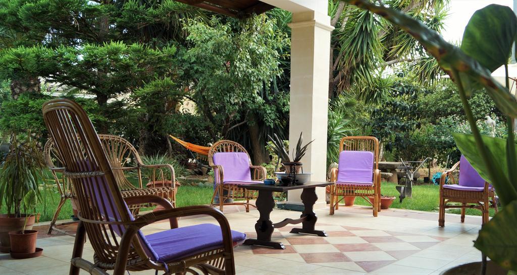 Villa Elide 지노사마리나 외부 사진