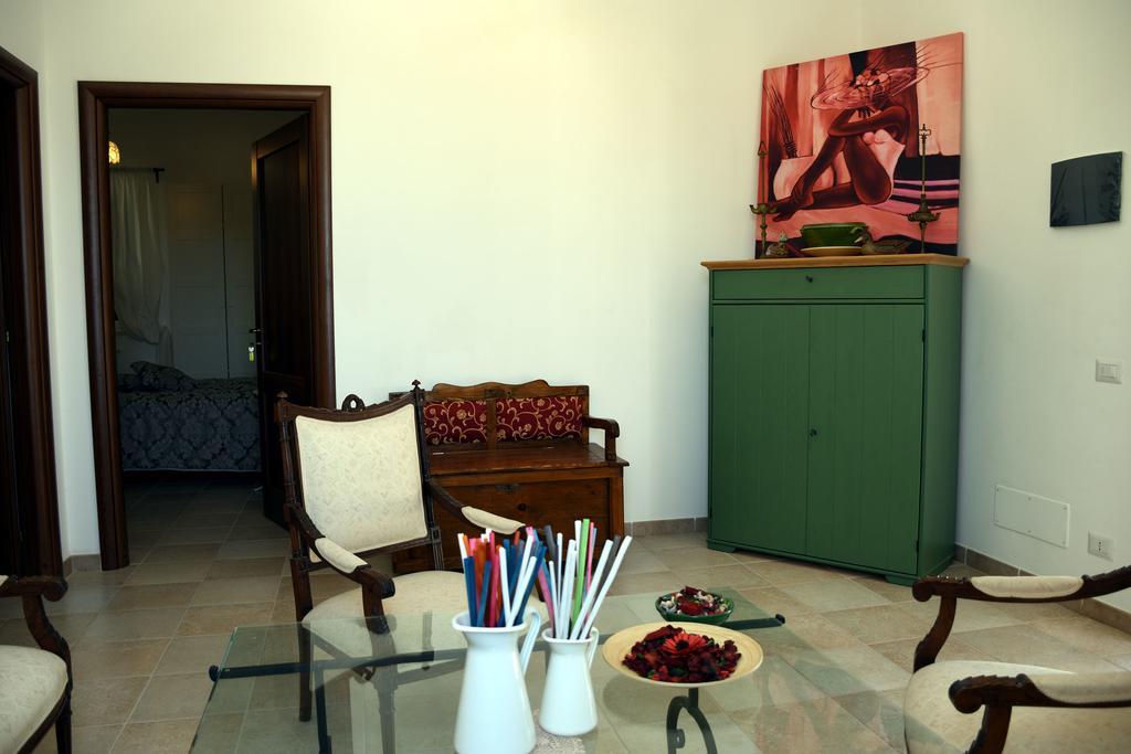 Villa Elide 지노사마리나 외부 사진