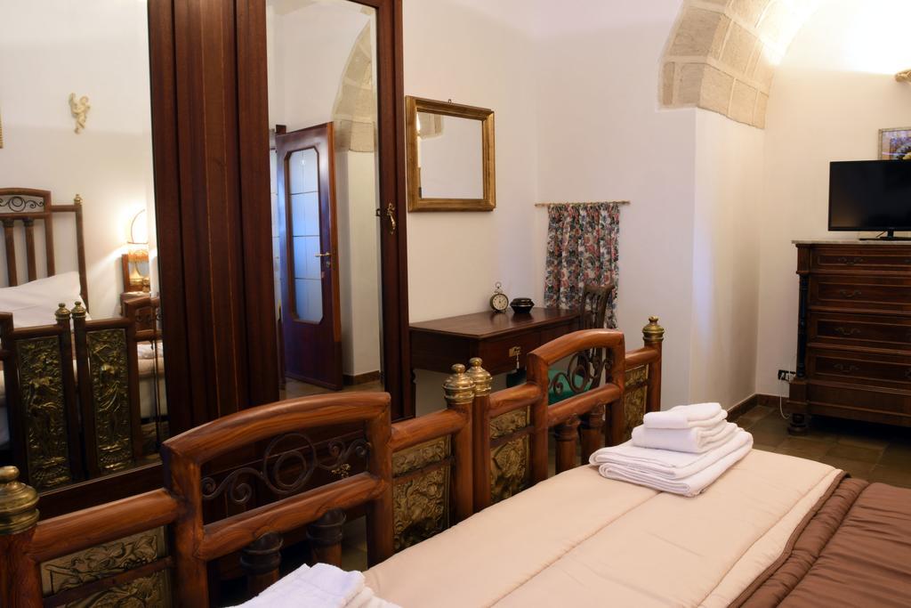 Villa Elide 지노사마리나 외부 사진