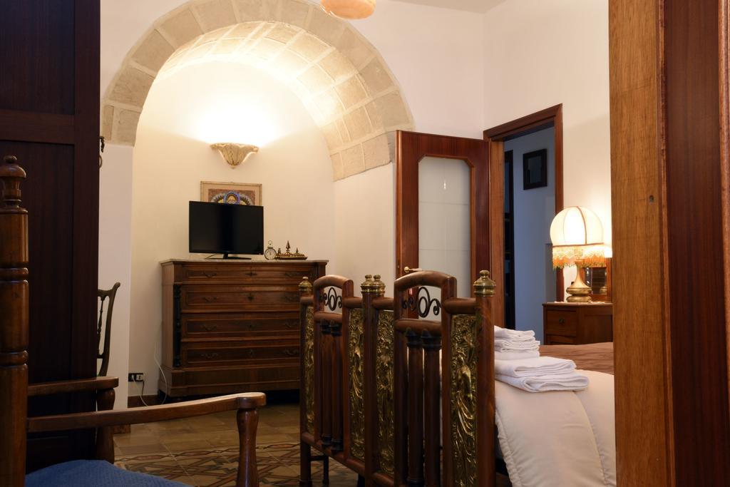 Villa Elide 지노사마리나 외부 사진
