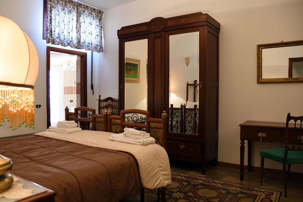 Villa Elide 지노사마리나 외부 사진
