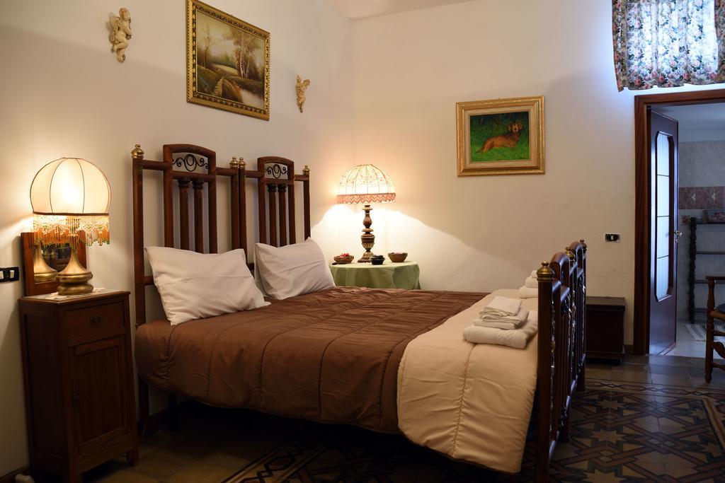 Villa Elide 지노사마리나 외부 사진