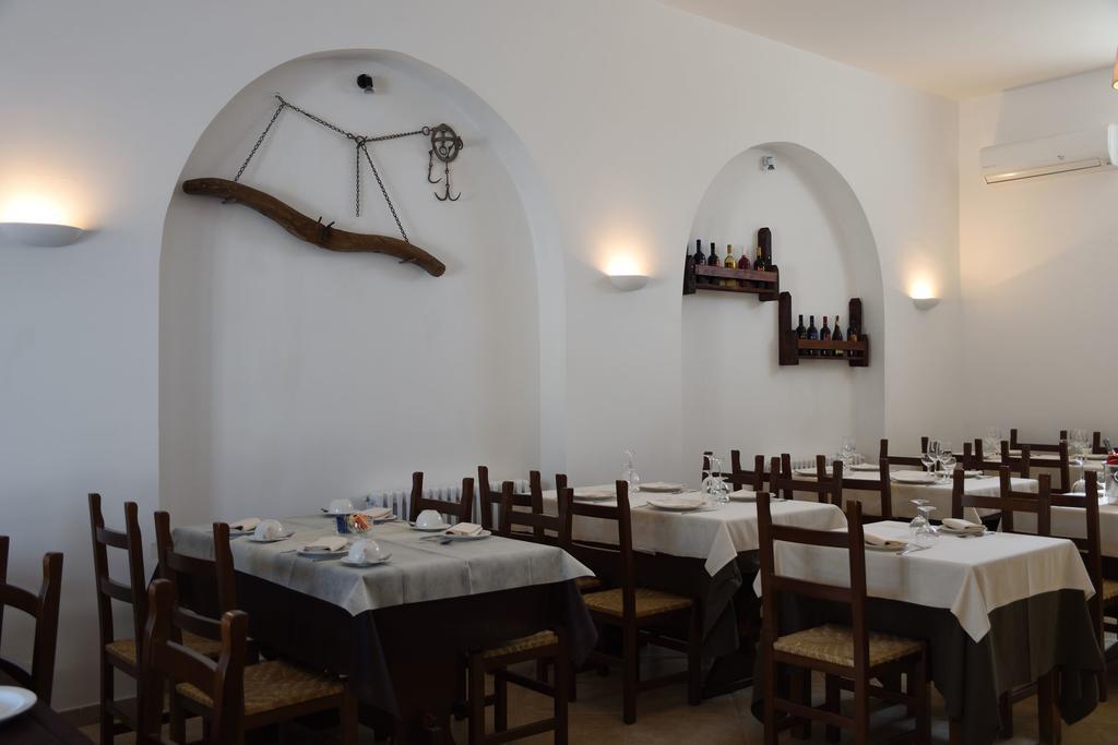 Villa Elide 지노사마리나 외부 사진