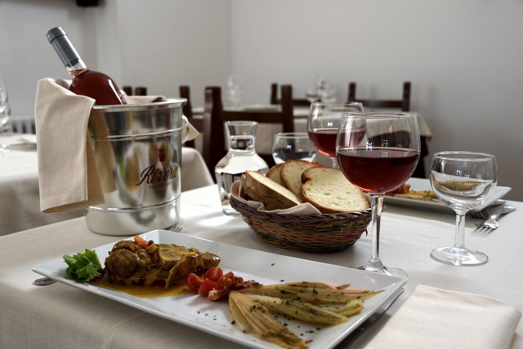 Villa Elide 지노사마리나 외부 사진